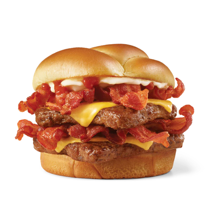 Baconator Dinner